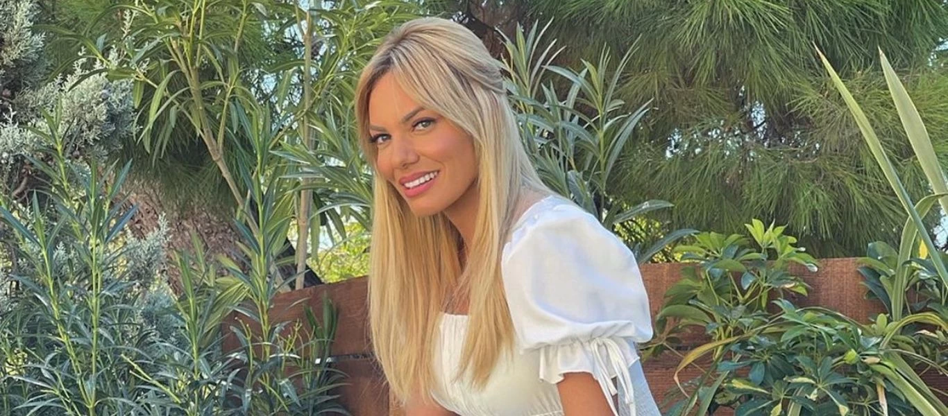 Η Ι. Μαλέσκου έτοιμη να παντρευτεί - Ο γαμπρός το ξέρει; (βίντεο)